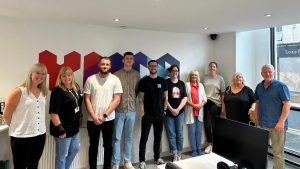 Team photo